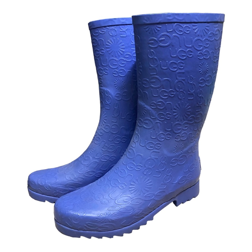 Classic Authentic Ugg Rain Boots - image 2